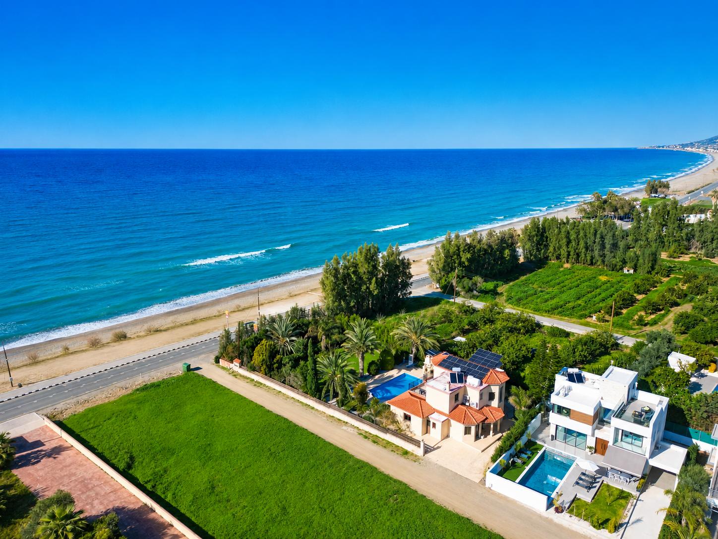 Reviews for Villa Garden Sunrise and Ocean Sunset