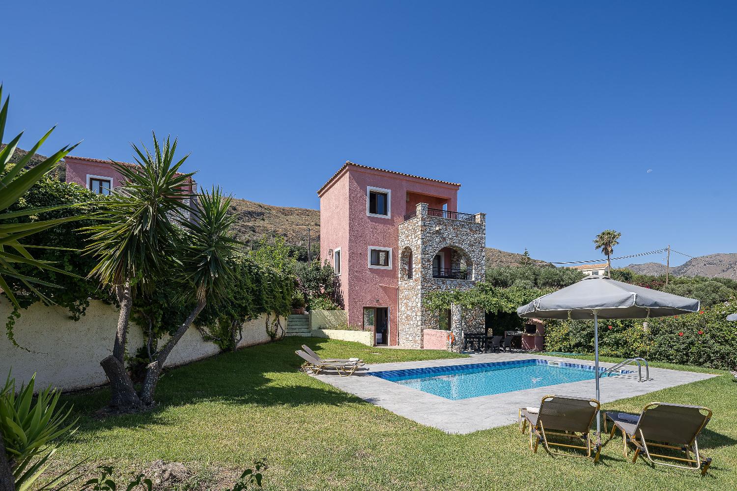 Reviews for Villa Forteza