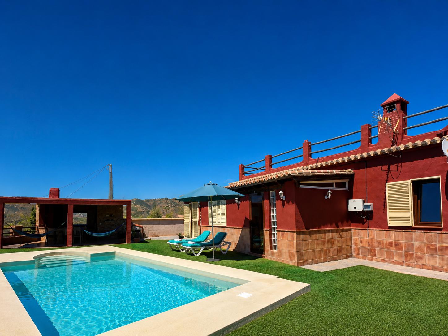 Reviews for Villa La Casa Roja