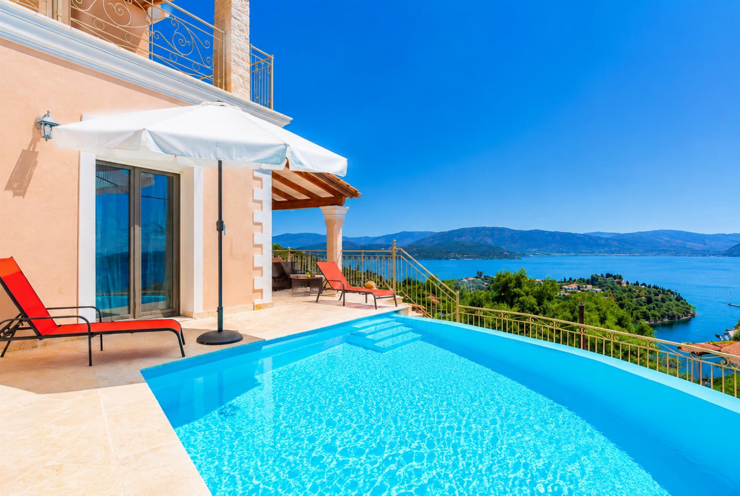 Reviews for Villa Frosso