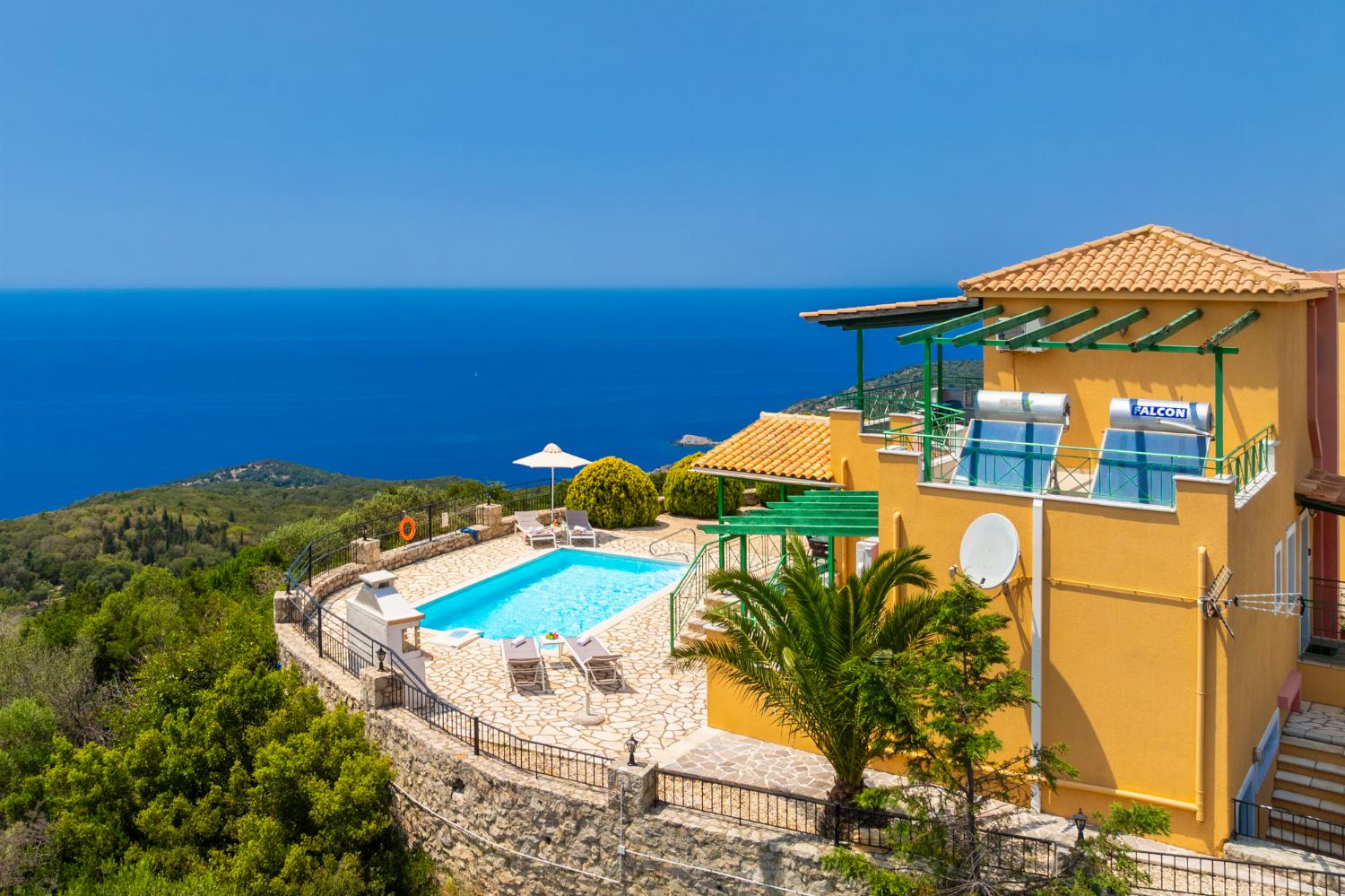 Reviews for Villa Vera